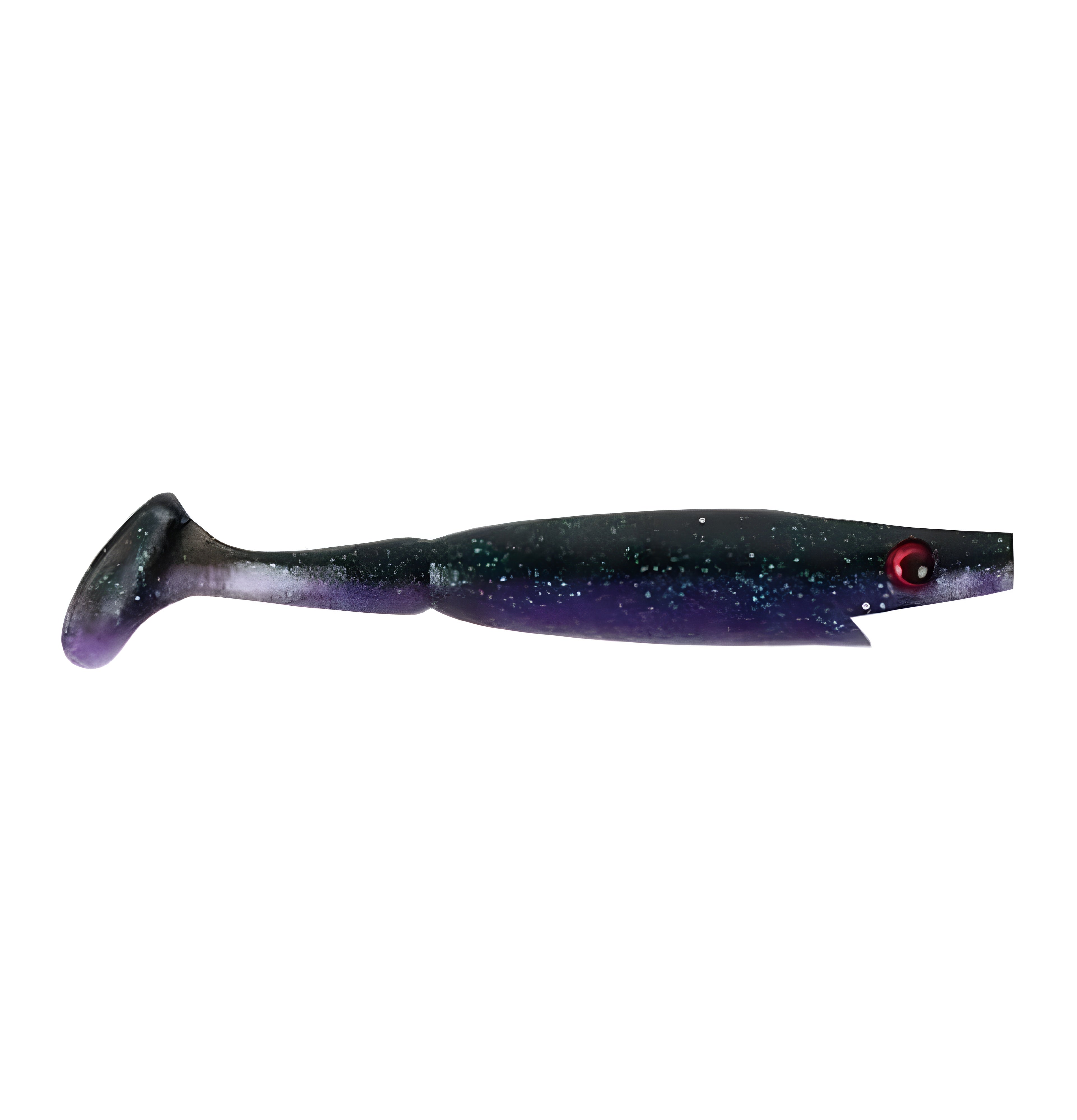 Silikona māneklis Strike Pro Piglet Shad