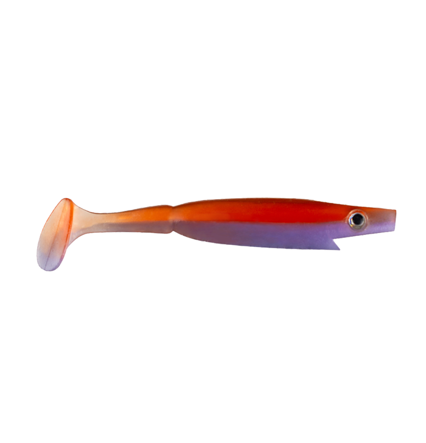 Silikona māneklis Strike Pro Piglet Shad