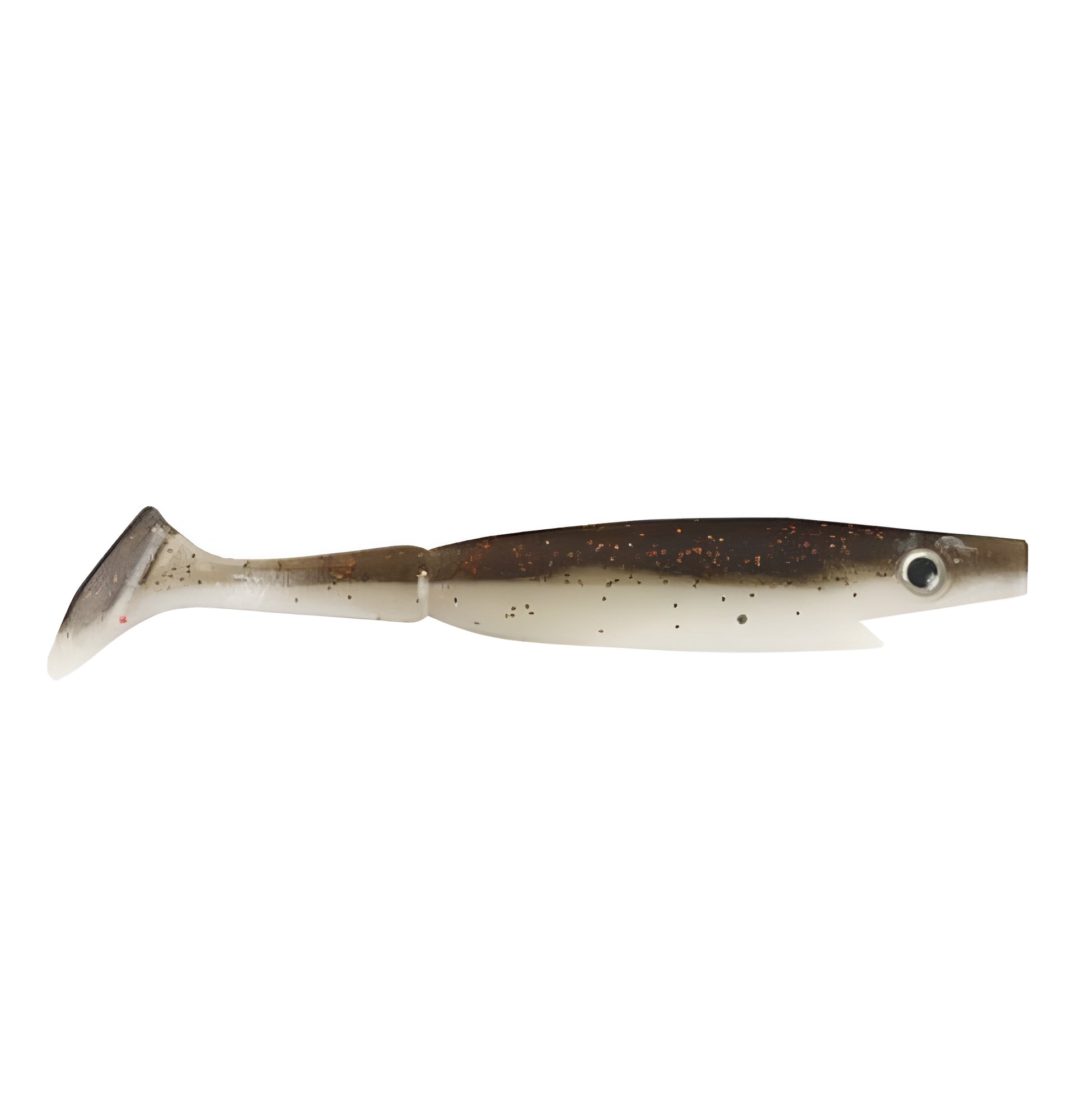 Silikona māneklis Strike Pro Piglet Shad