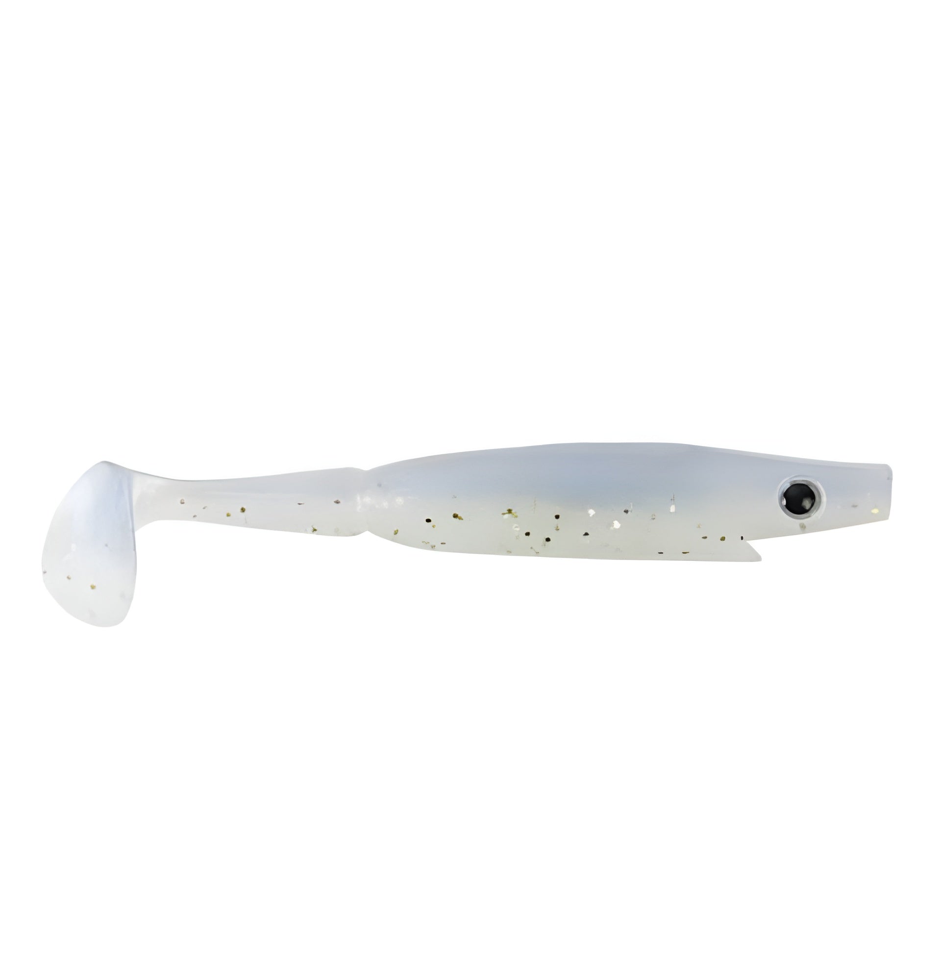 Silikona māneklis Strike Pro Piglet Shad