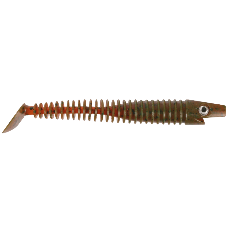 Silikona māneklis Strike Pro Pigster 10cm