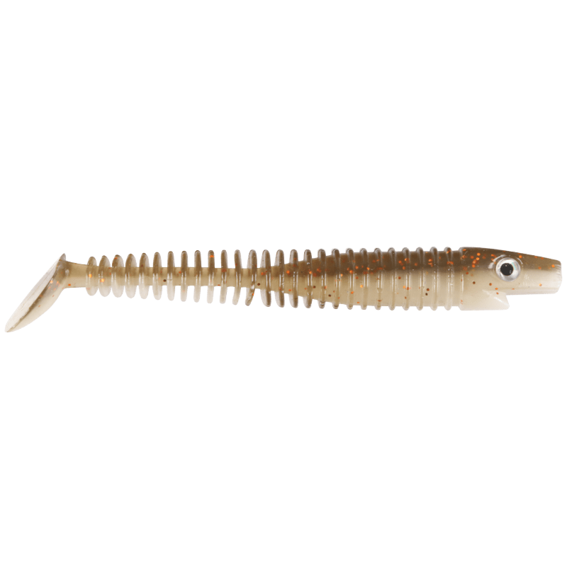 Silikona māneklis Strike Pro Pigster 10cm