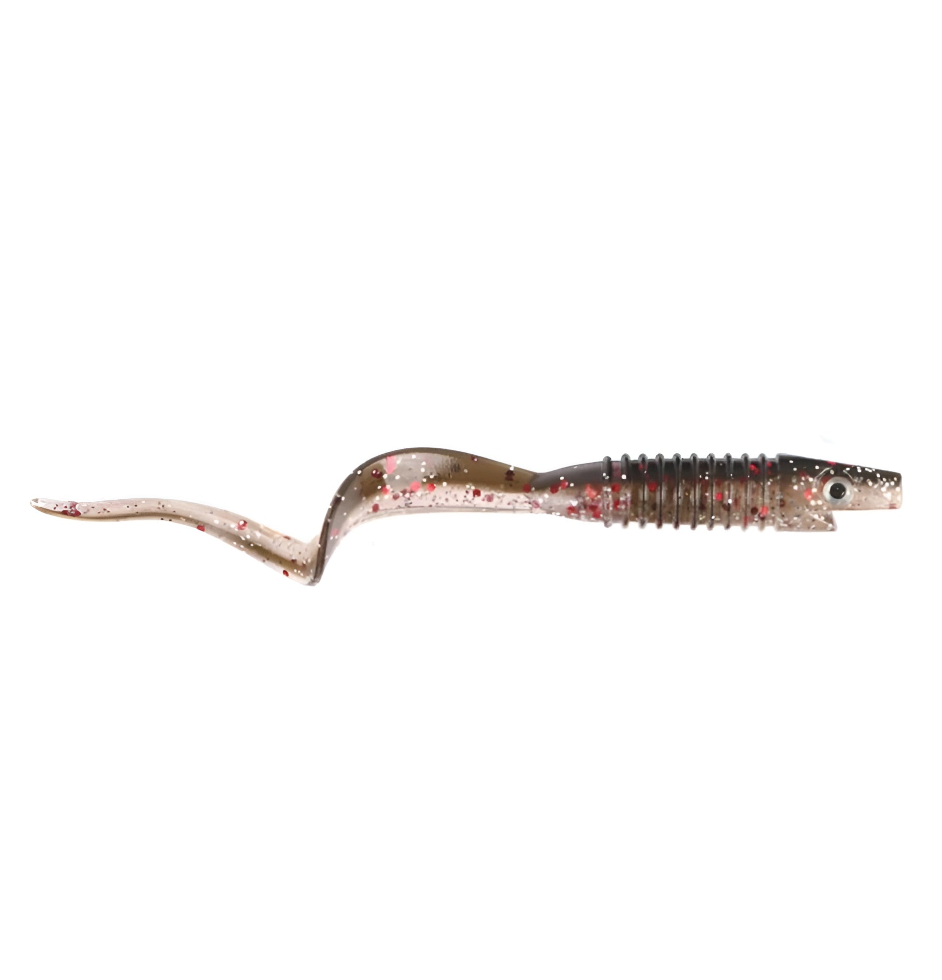 Silikona māneklis Strike Pro Pigster Tail 12cm