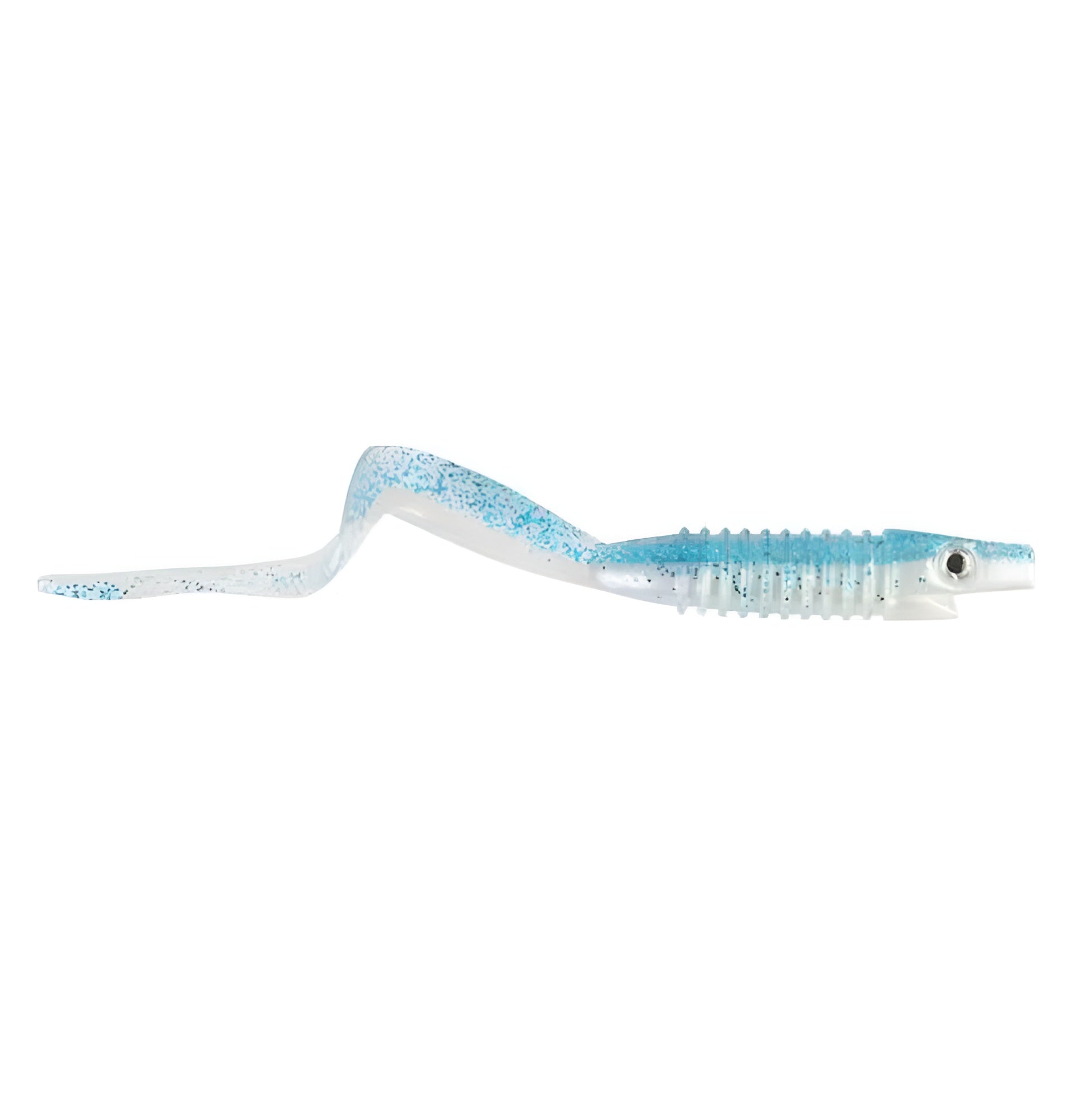 Silikona māneklis Strike Pro Pigster Tail 12cm