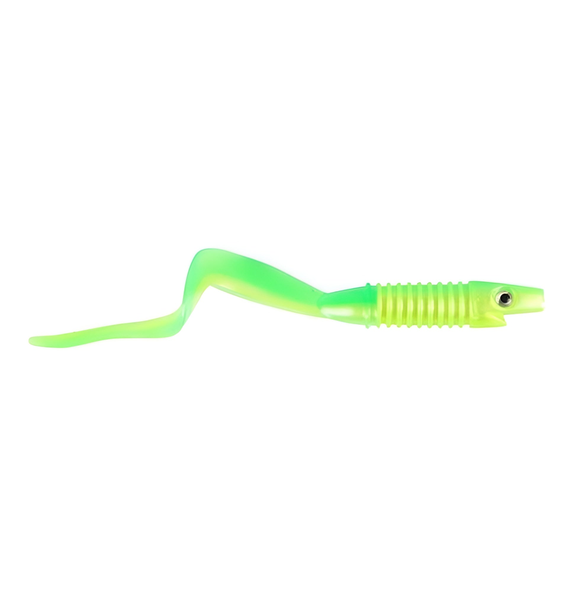 Silikona māneklis Strike Pro Pigster Tail 12cm