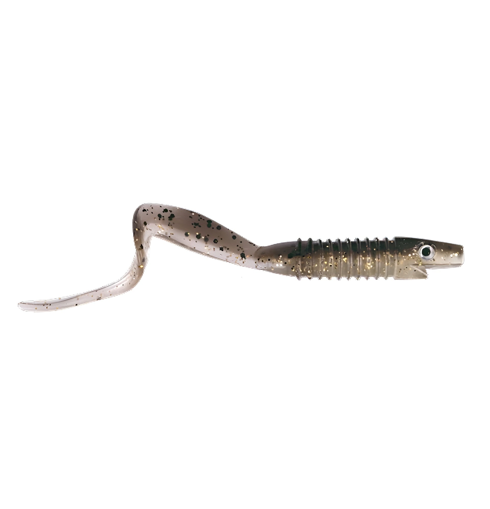 Silikona māneklis Strike Pro Pigster Tail 12cm