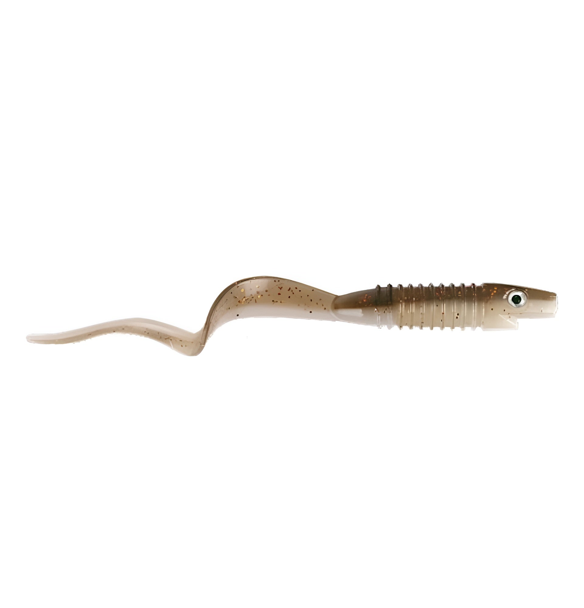 Silikona māneklis Strike Pro Pigster Tail 12cm