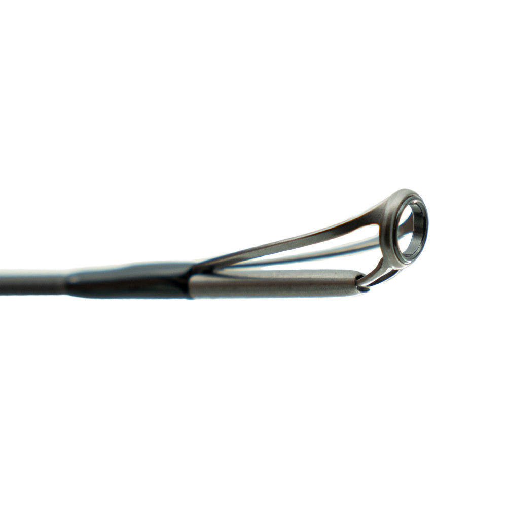 Favorite Pike-X1.1 Jerk Spinning