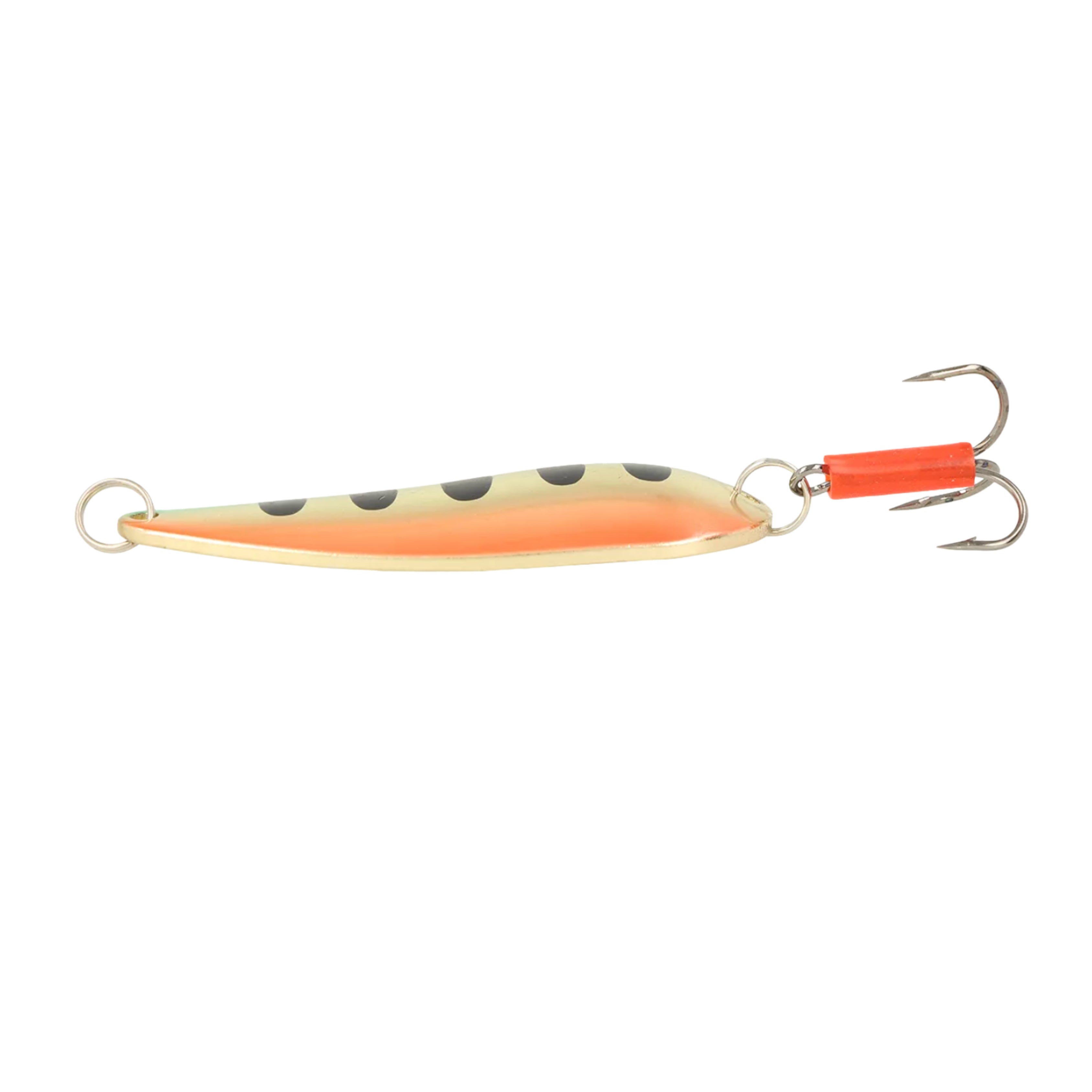 Vizulis šūpojošais Zeox Pike