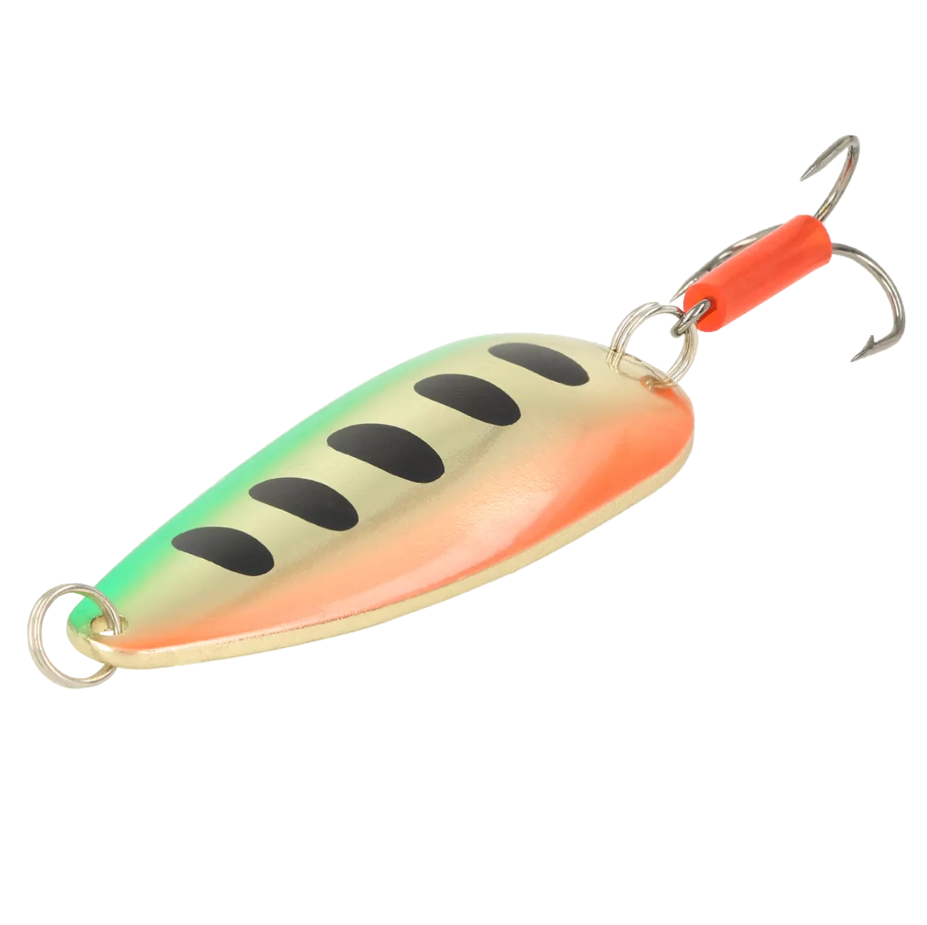 Vizulis šūpojošais Zeox Pike