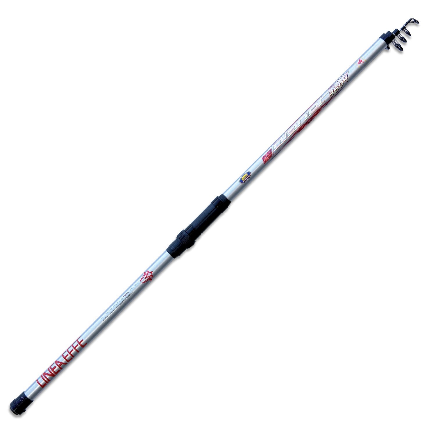 Makšķere Lineaeffe Planet