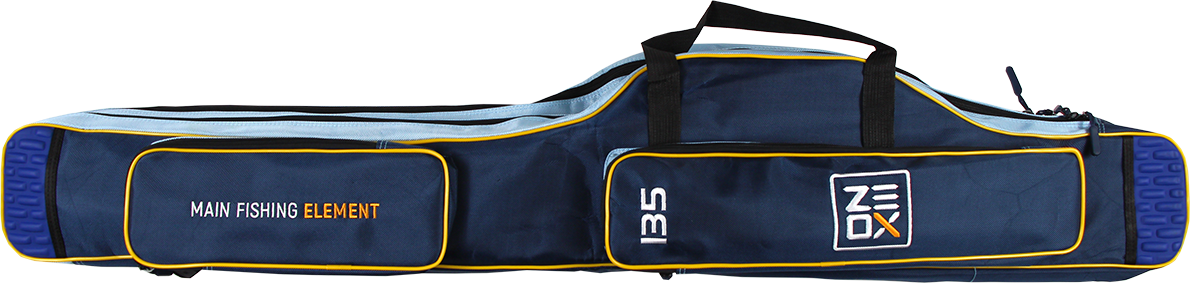 Soma makšķerēm Zeox Standard Plus Reel-In 2 nod.