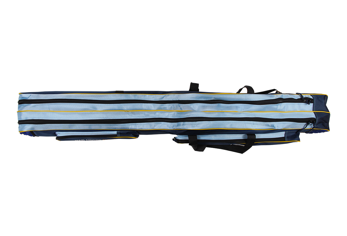 Soma makšķerēm Zeox Standard Plus Reel-In 2 nod.