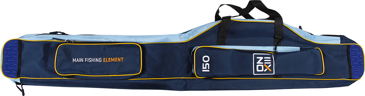 Soma makšķerēm Zeox Standard Plus Reel-In 2 nod.