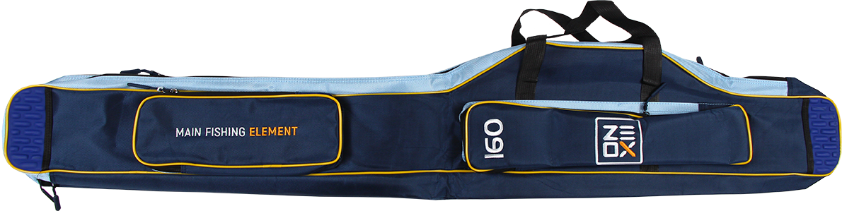 Soma makšķerēm Zeox Standard Plus Reel-In 2 nod.