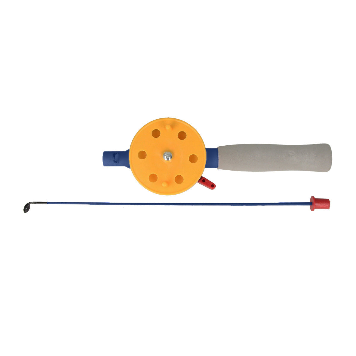 Makšķere ziemas Zeox Polar Guide