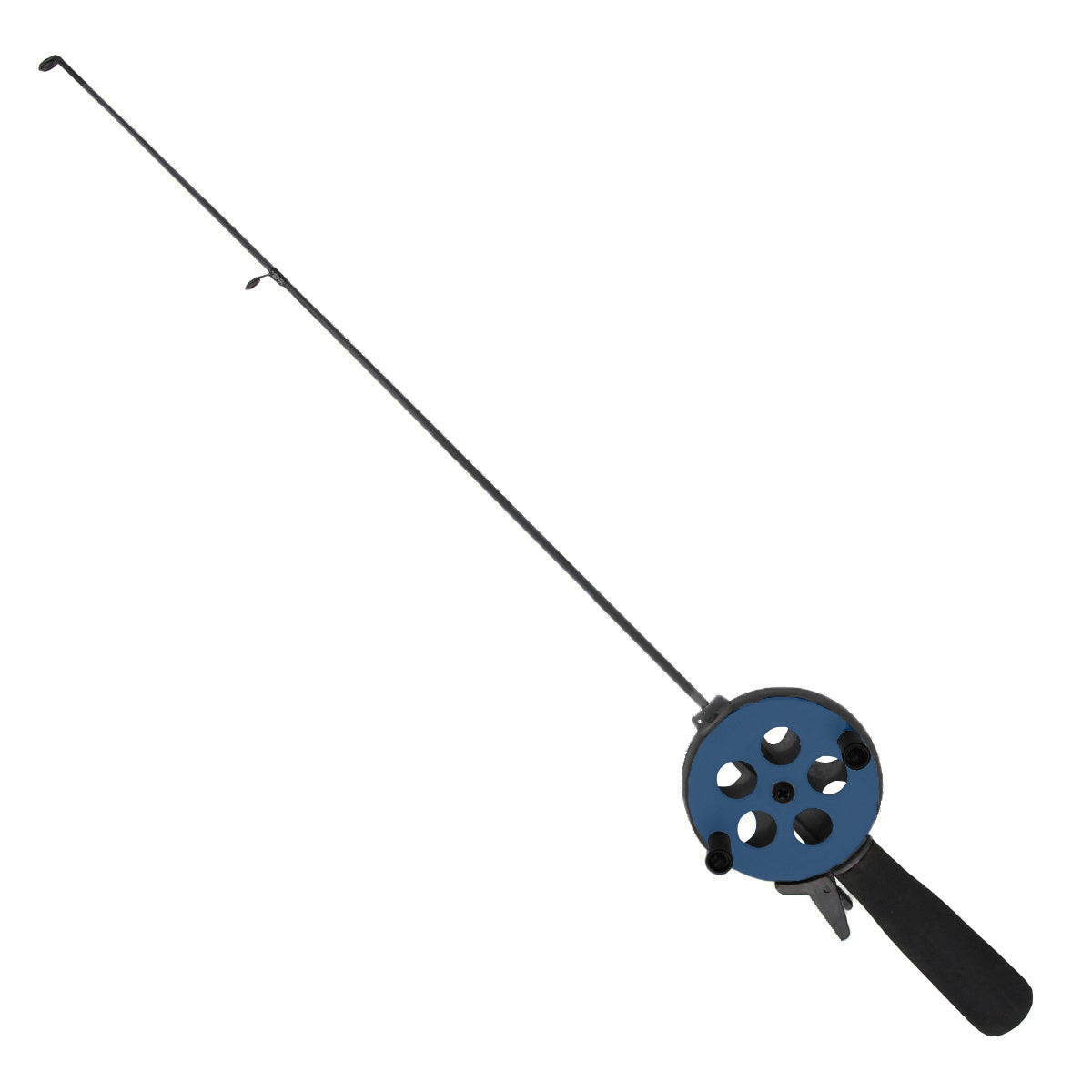 Makšķere ziemas Zeox Polar Guide