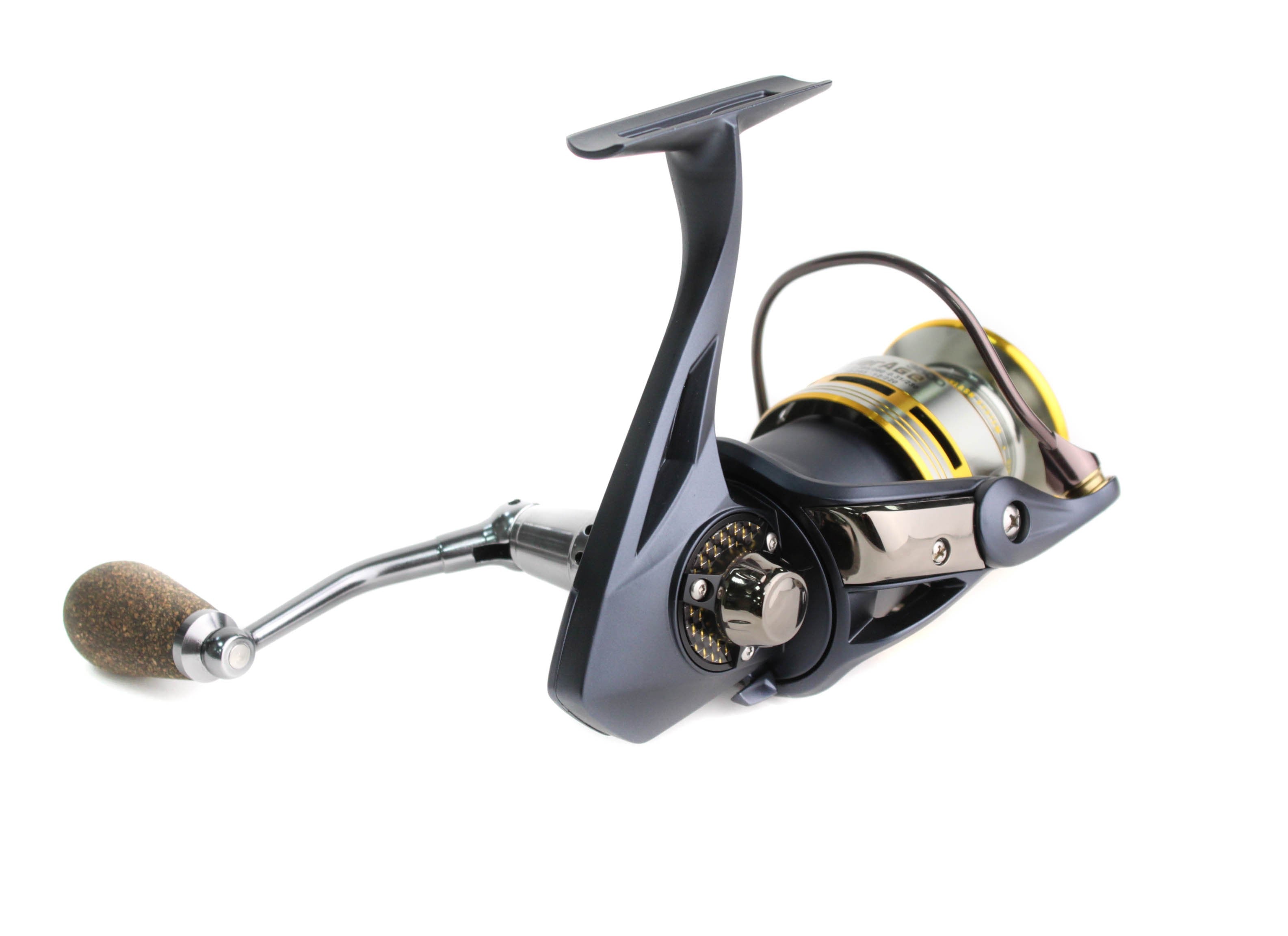 Spole Stinger Power Age