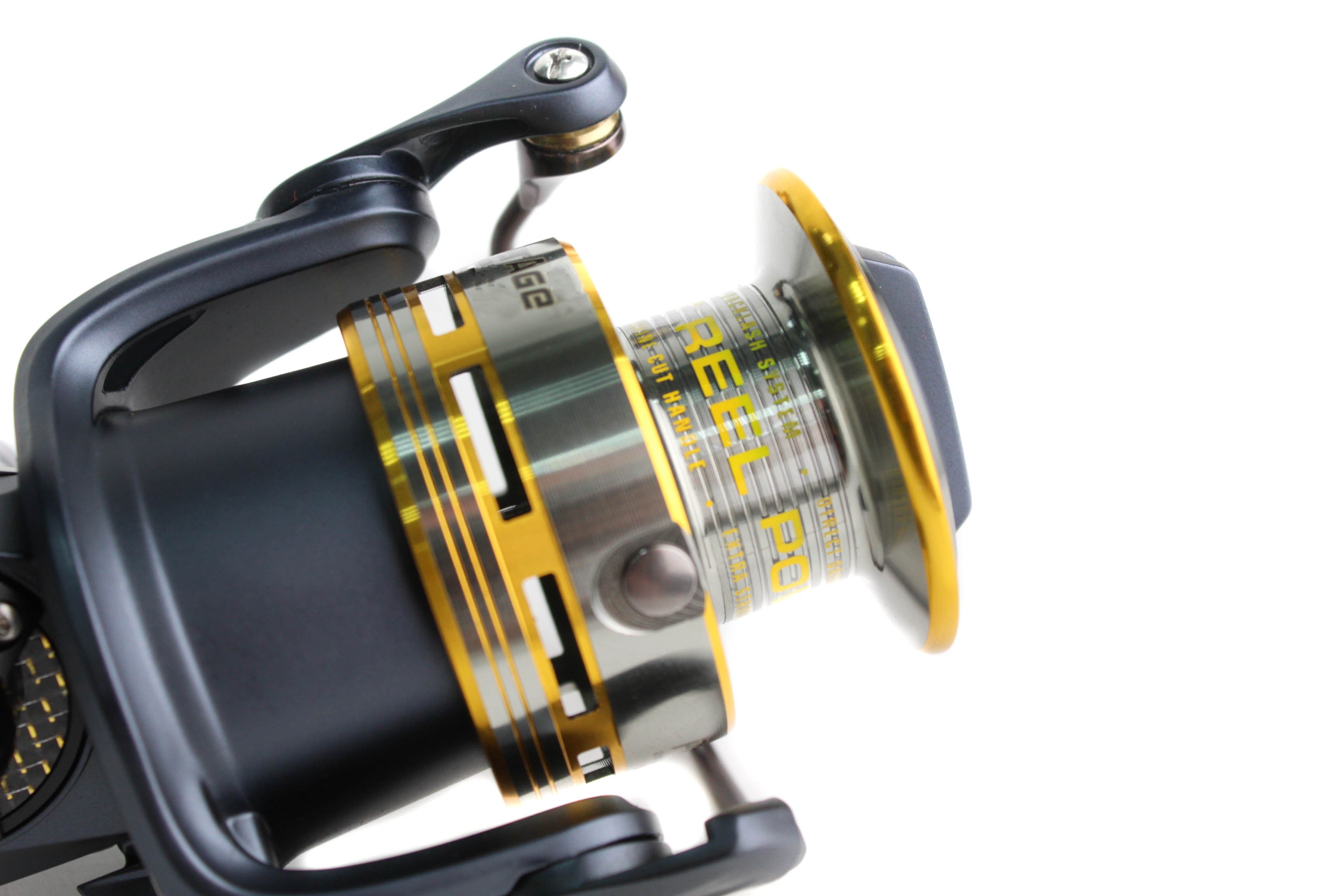 Spole Stinger Power Age