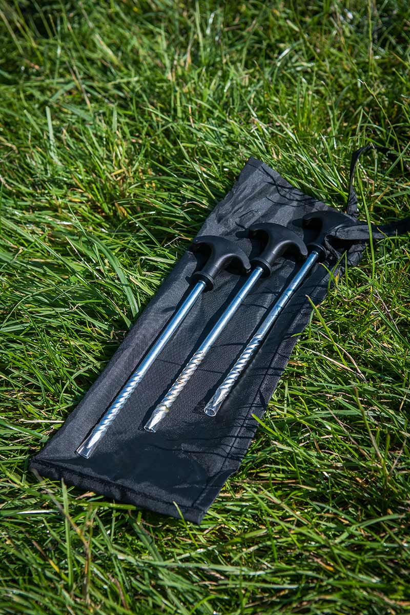 Matrix Pro Space Brolly