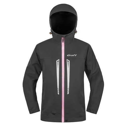 Graff Rainproof Jacket 607-B-2-D