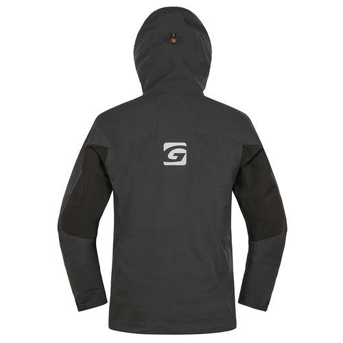 Graff Rainproof Jacket 607-B-2-D