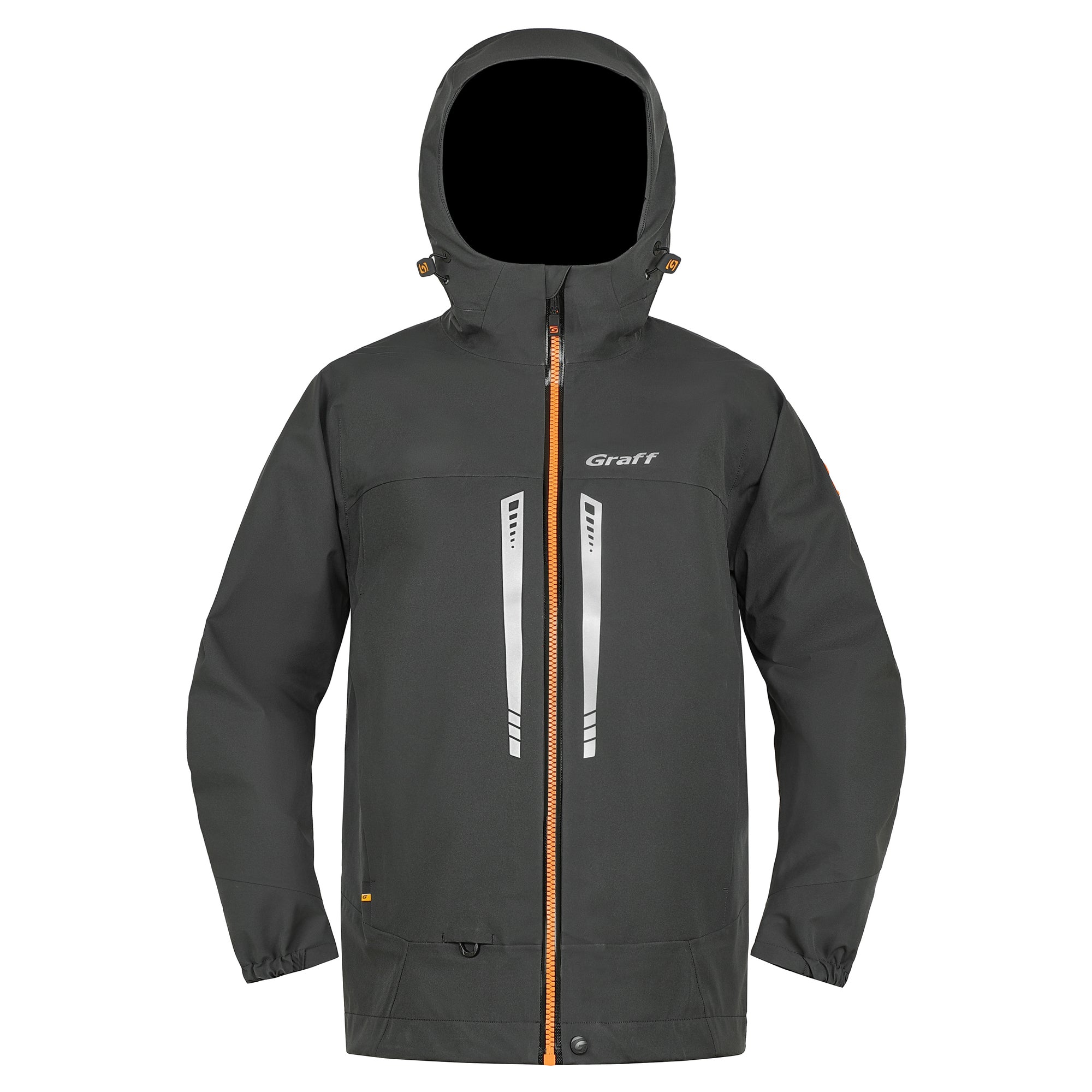 Lietus necaurlaidīga jaka Graff 607-B