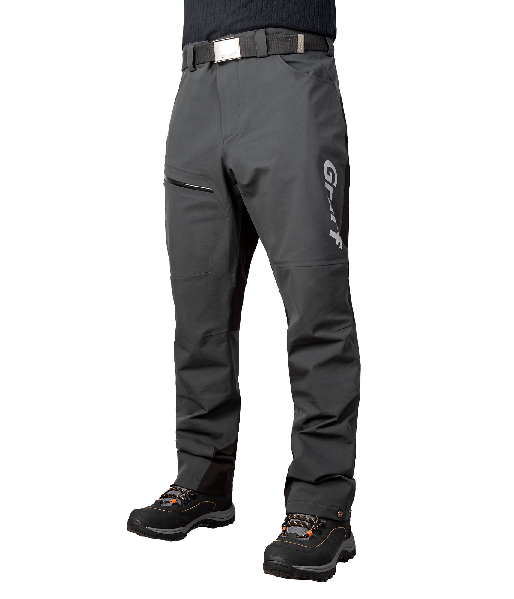 Lietus necaurlaidīgas bikses Graff 707-B