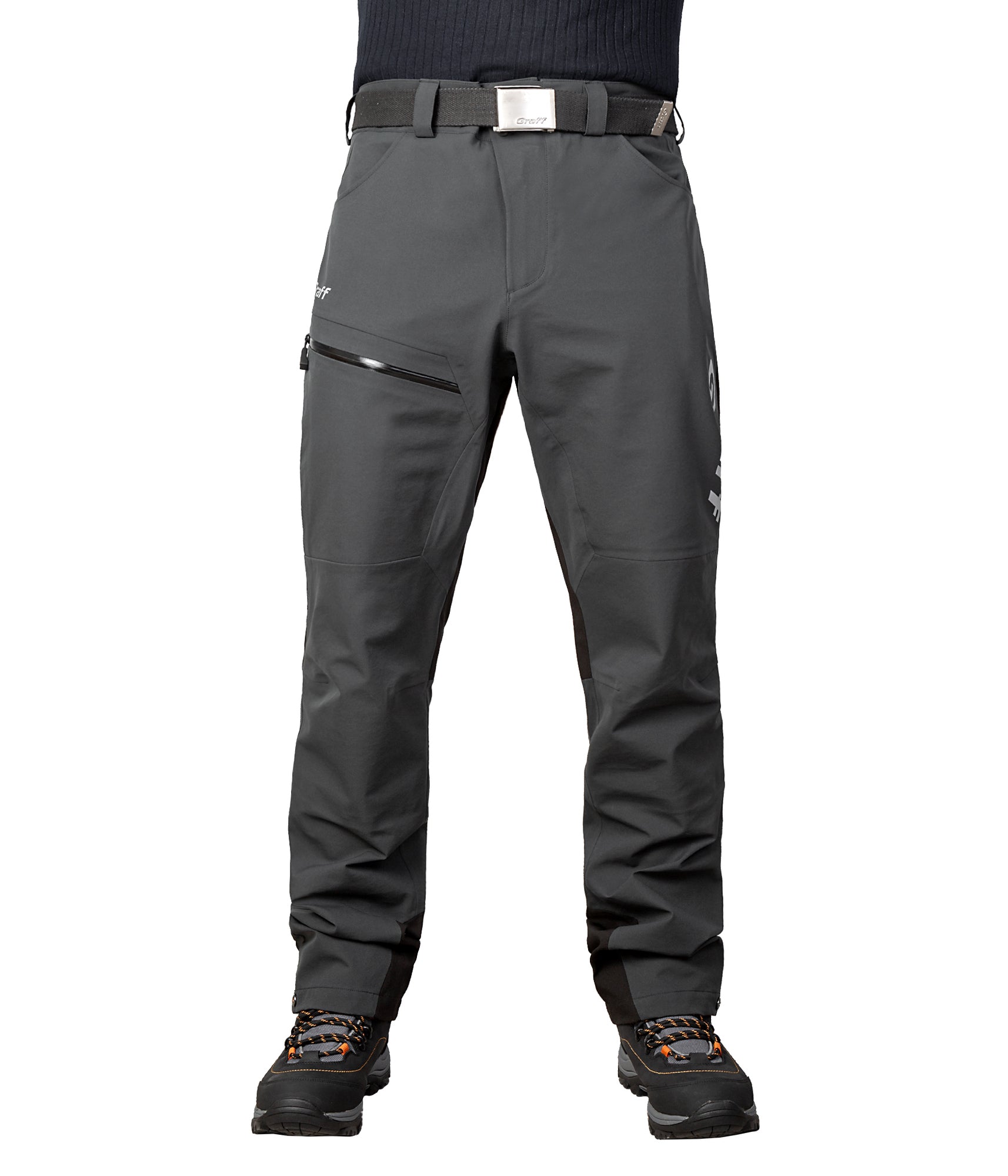 Lietus necaurlaidīgas bikses Graff 707-B