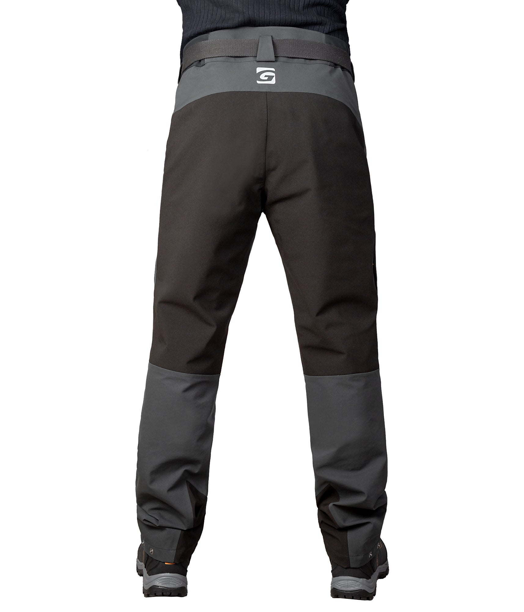 Lietus necaurlaidīgas bikses Graff 707-B