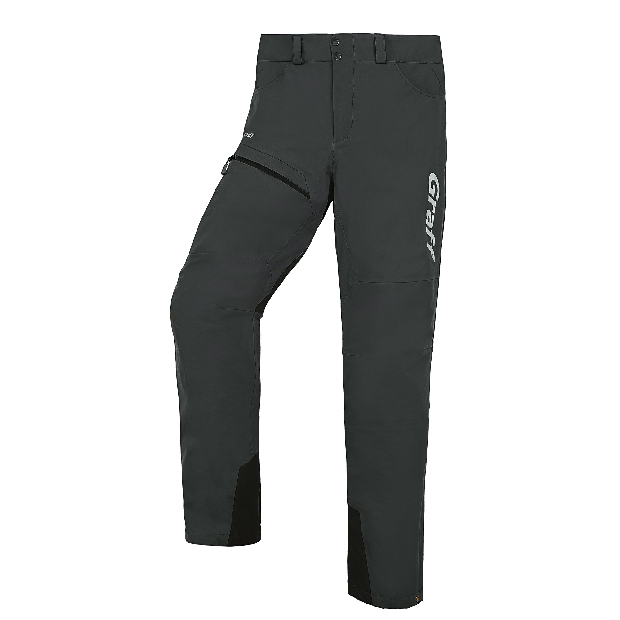 Lietus necaurlaidīgas bikses Graff 707-B