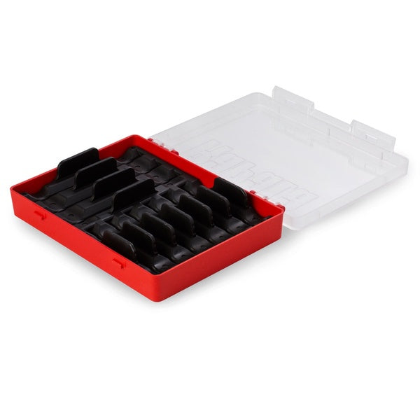 Kaste Rapala Ice Lure Organizer