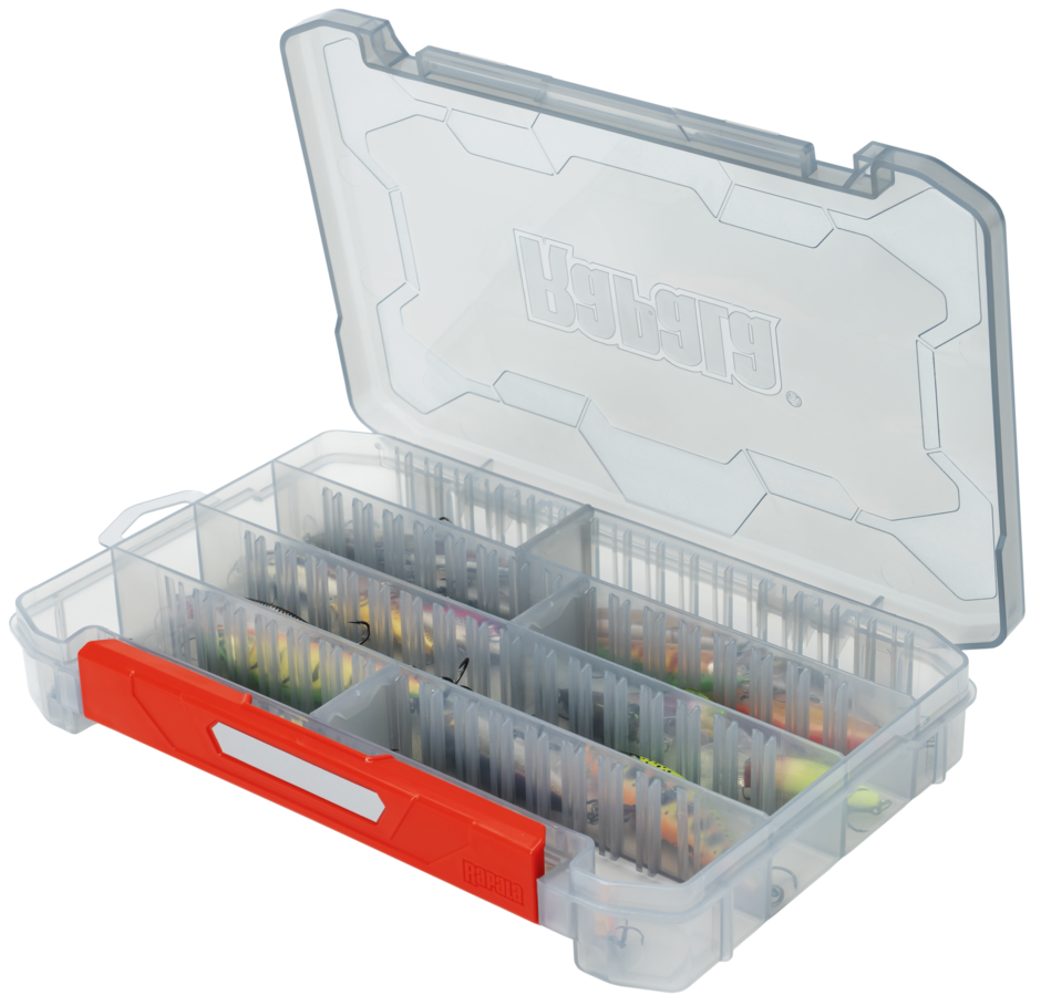 Kaste Rapala Tackle Tray 276