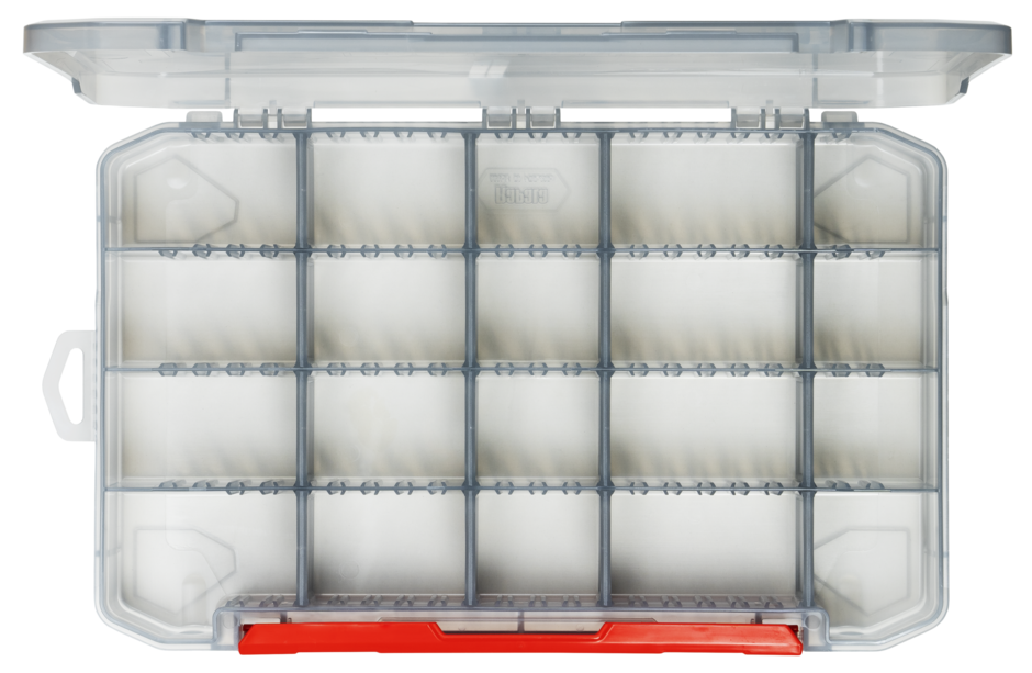 Kaste Rapala Tackle Tray 356