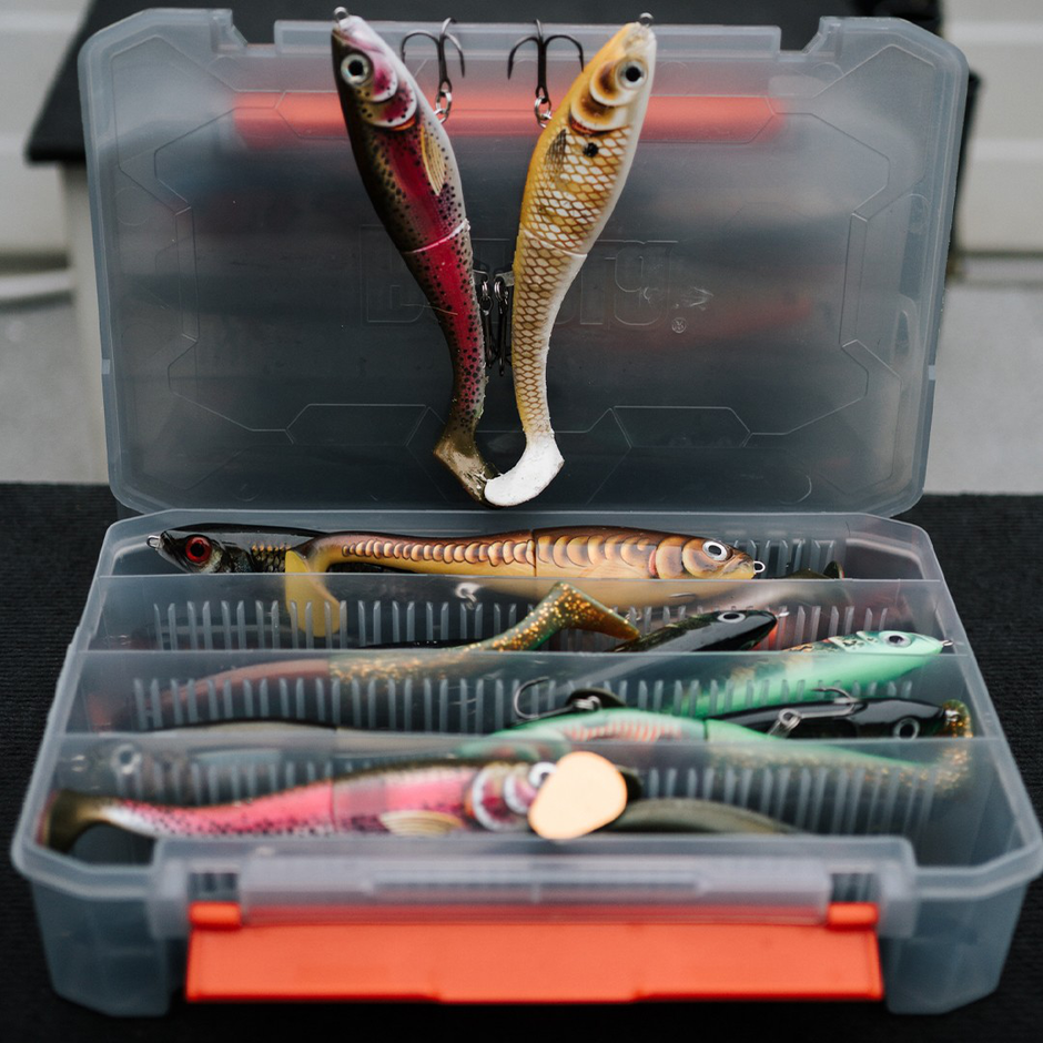 Kaste Rapala Tackle Tray 356 Deep