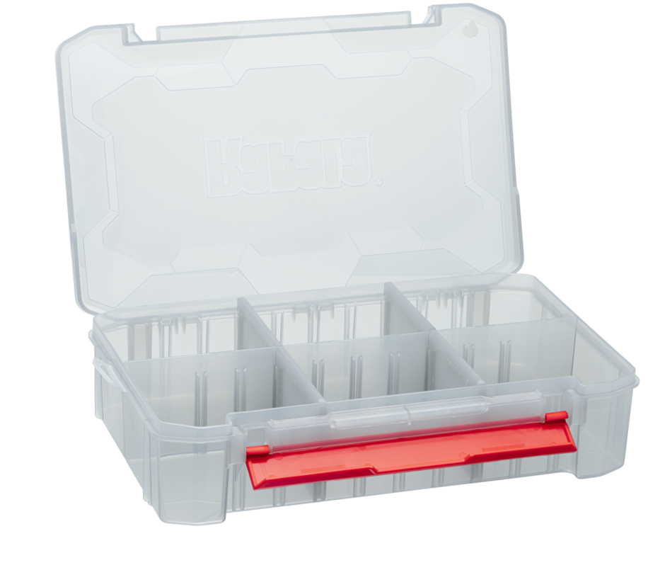 Kaste Rapala Tackle Tray 356 Deep Half