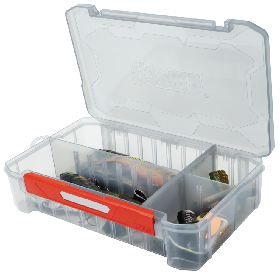 Kaste Rapala Tackle Tray 356 Deep Half