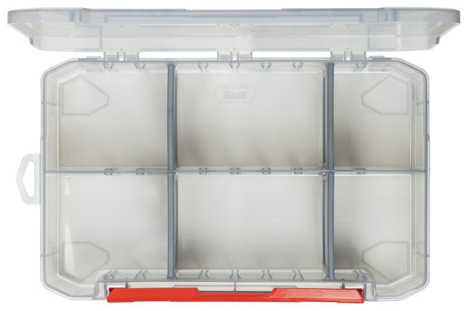 Kaste Rapala Tackle Tray 356 Deep Half