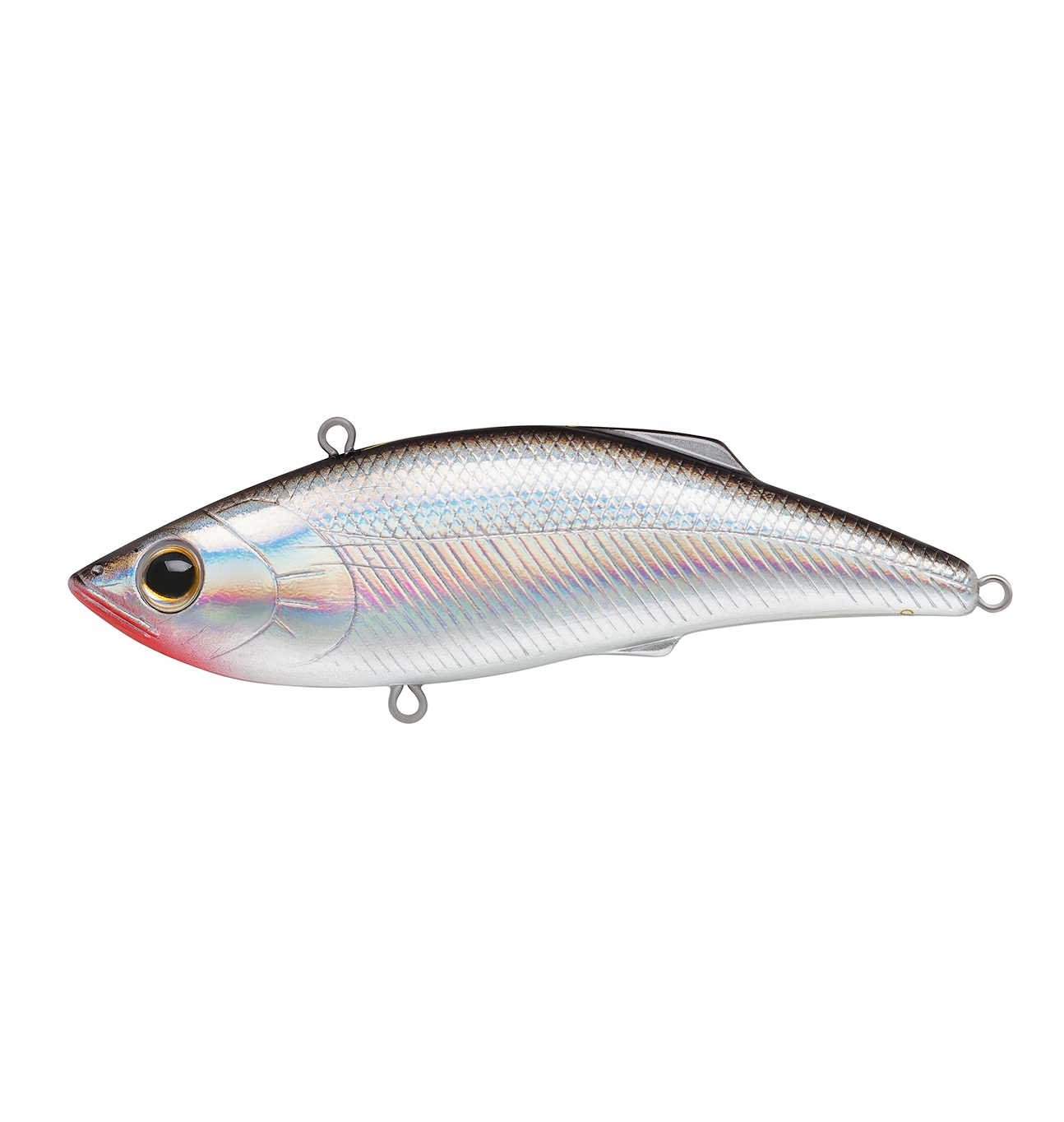 Vobleris Strike Pro Rattle-N-Shad 75S 11g