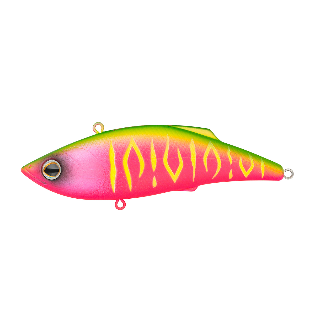 Vobleris Strike Pro Rattle-N-Shad 75S 11g