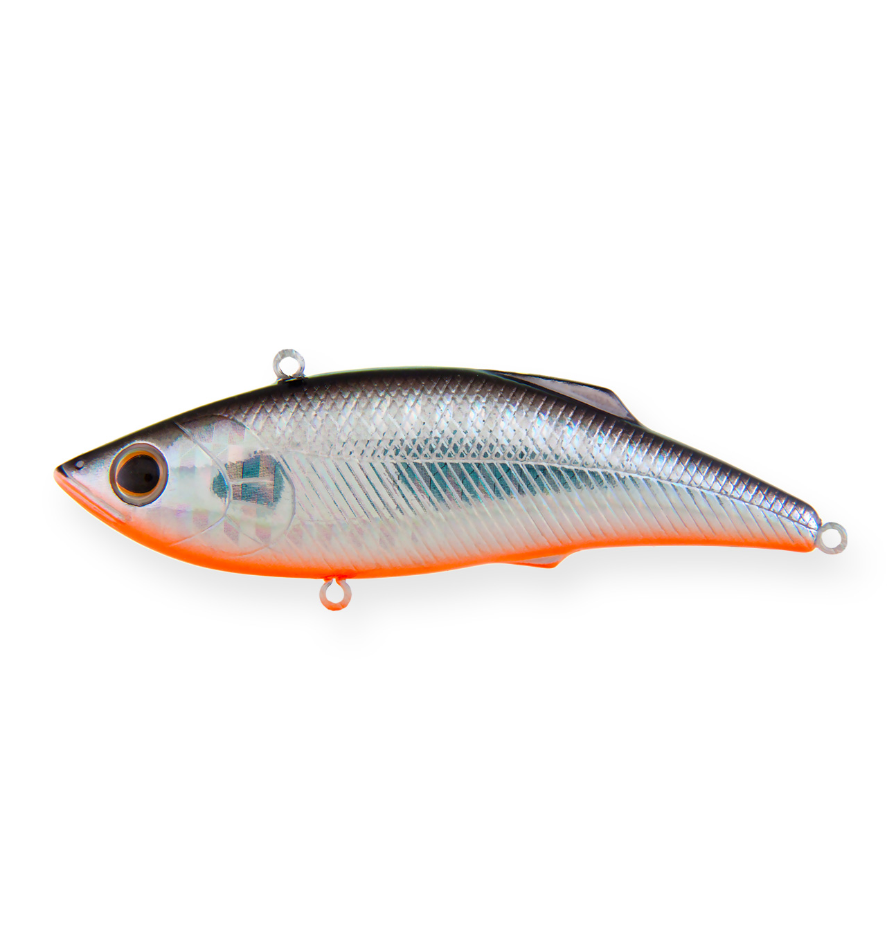 Vobleris Strike Pro Rattle-N-Shad 75S 11g