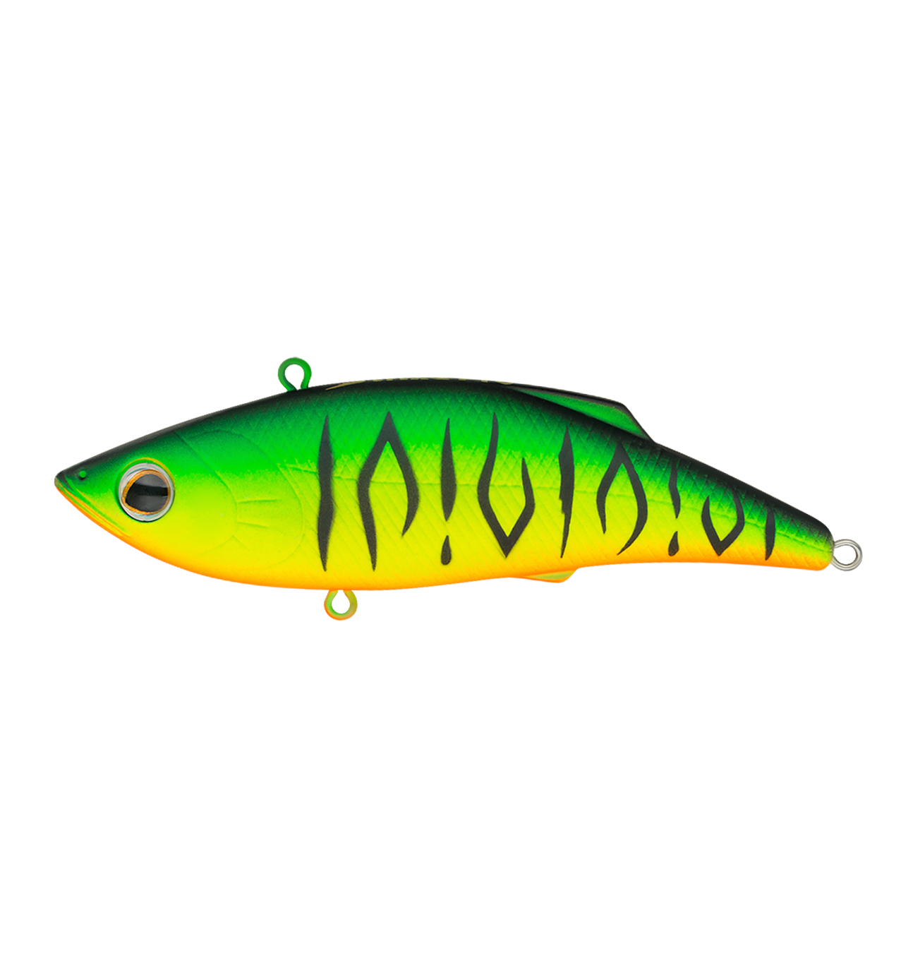 Vobleris Strike Pro Rattle-N-Shad 75S 11g