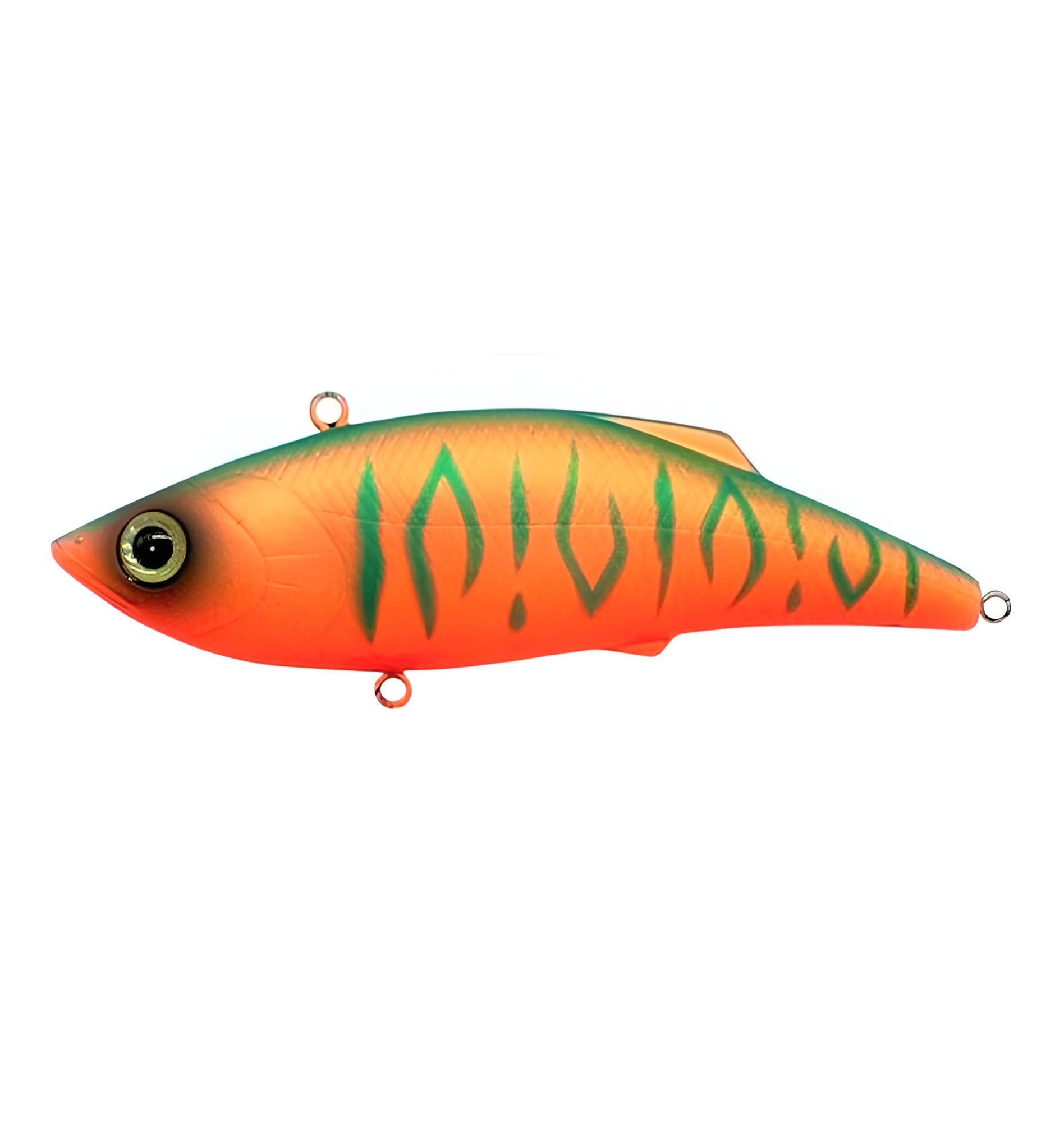 Vobleris Strike Pro Rattle-N-Shad 75S 11g