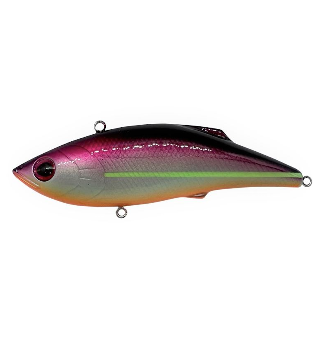 Vobleris Strike Pro Rattle-N-Shad 75S 11g