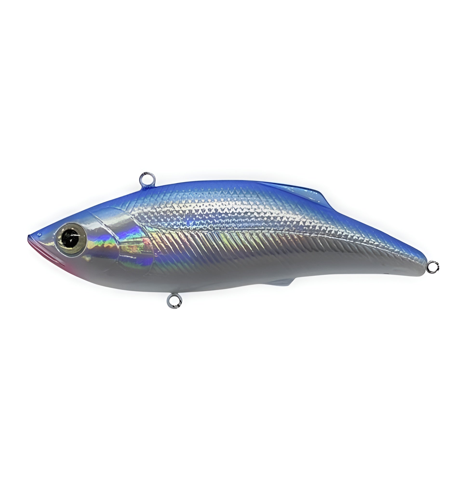 Vobleris Strike Pro Rattle-N-Shad 75S 11g