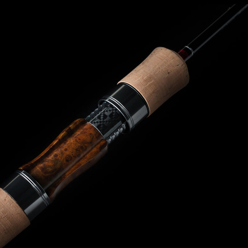 Spinings Tenryu Rayz