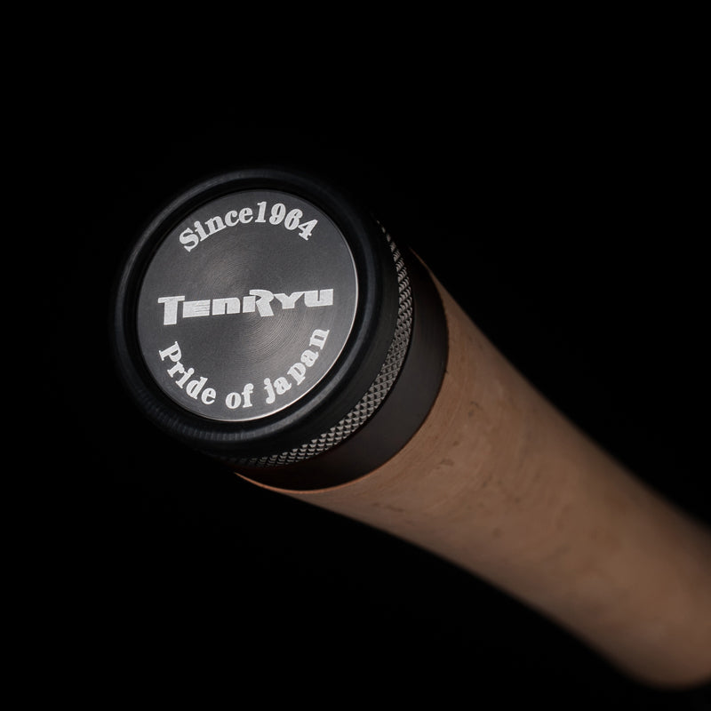 Spinings Tenryu Rayz