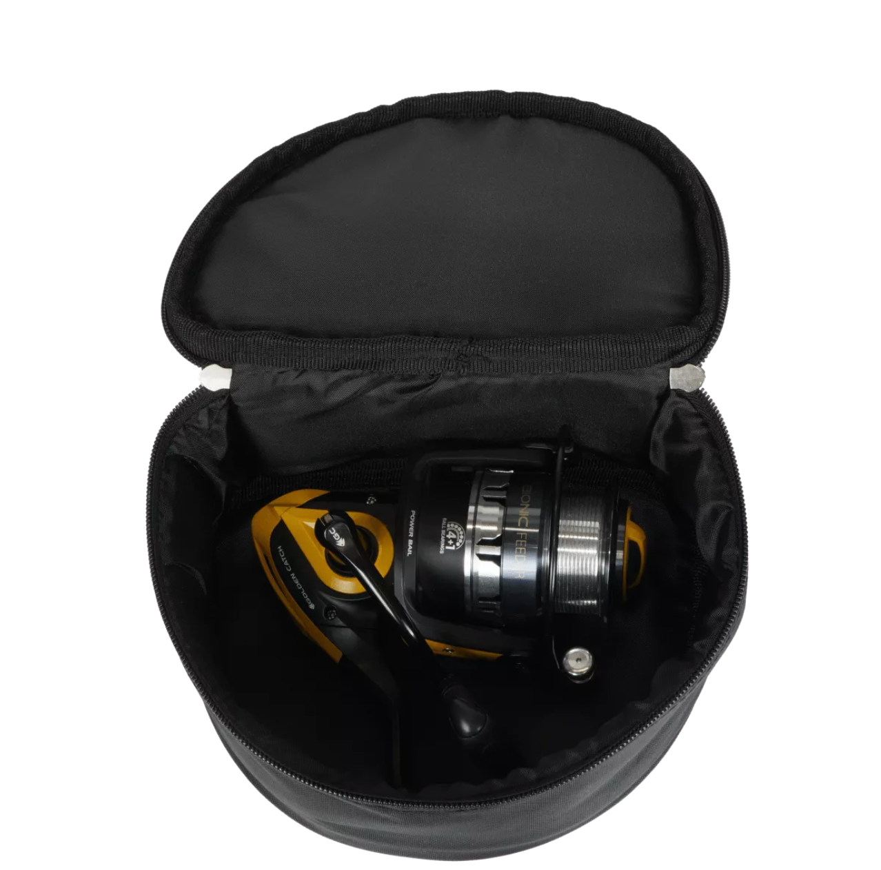 Reel bag Golden Catch