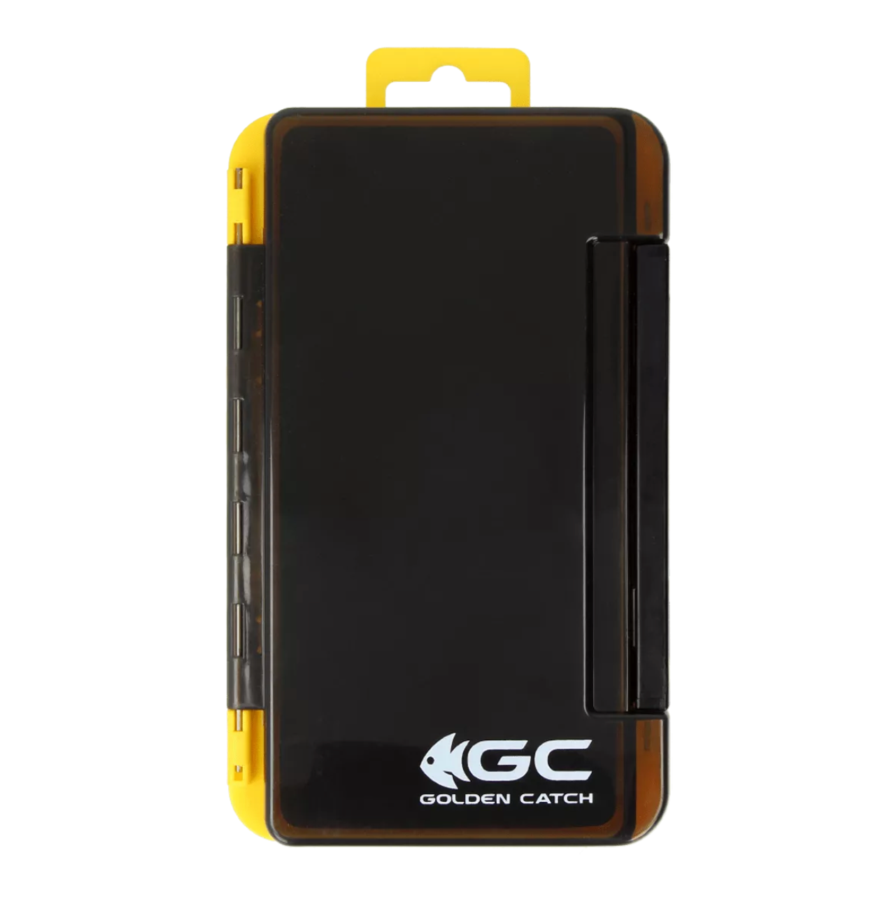 Box Golden Catch Reversible Worm & Foam Case RWC-1710F