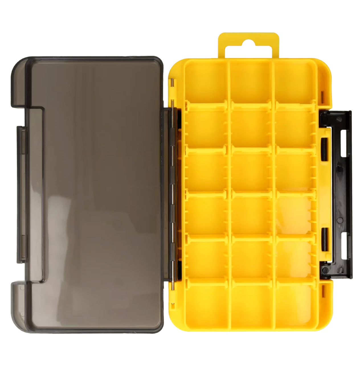 Kaste Golden Catch Reversible Worm & Foam Case RWC-1710F
